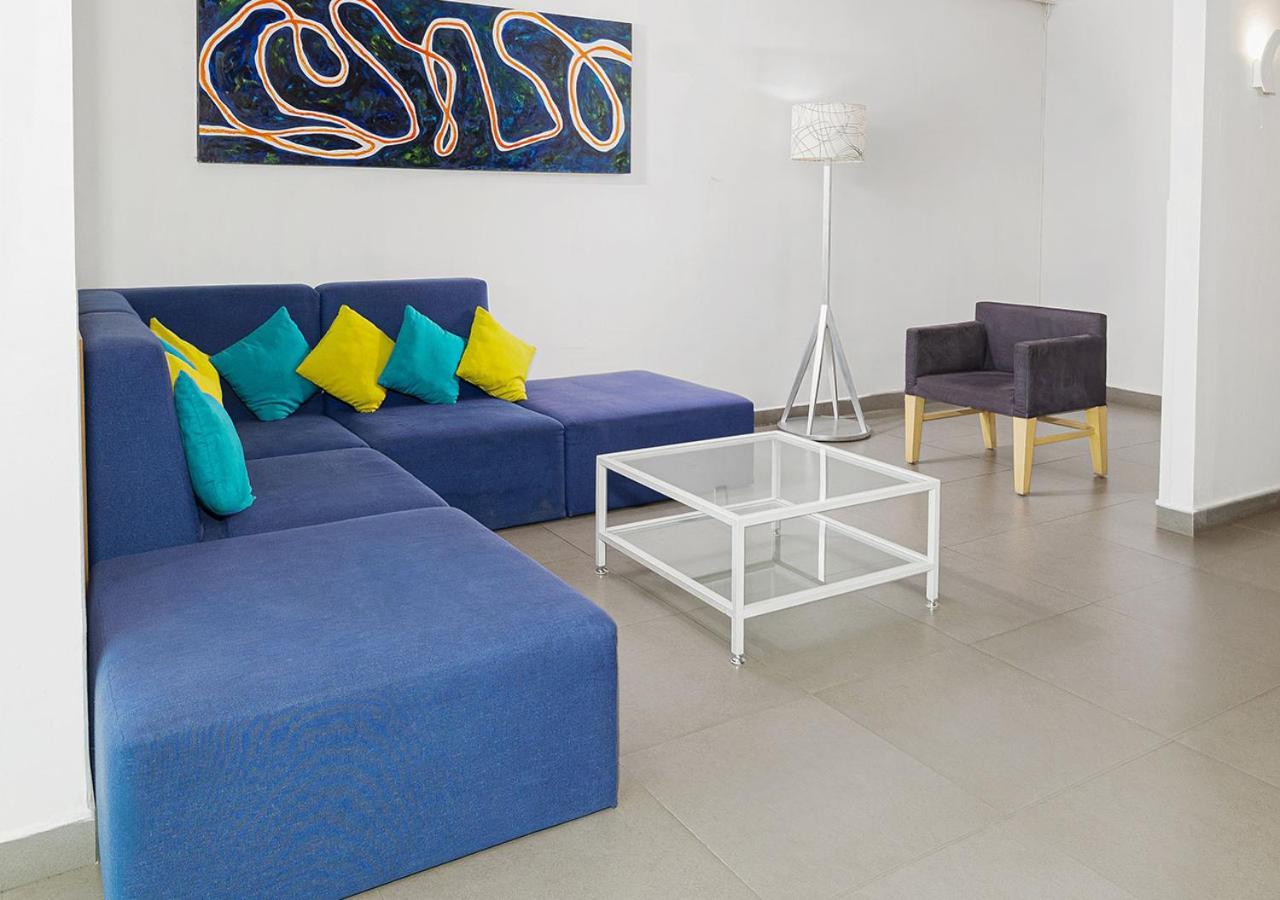 Mexico Plaza 4*