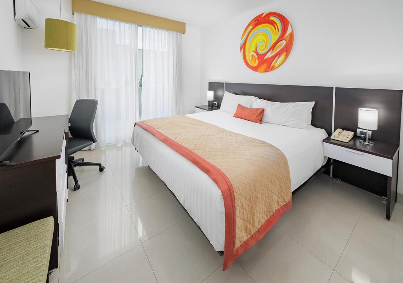 Mexico Plaza 4* Irapuato