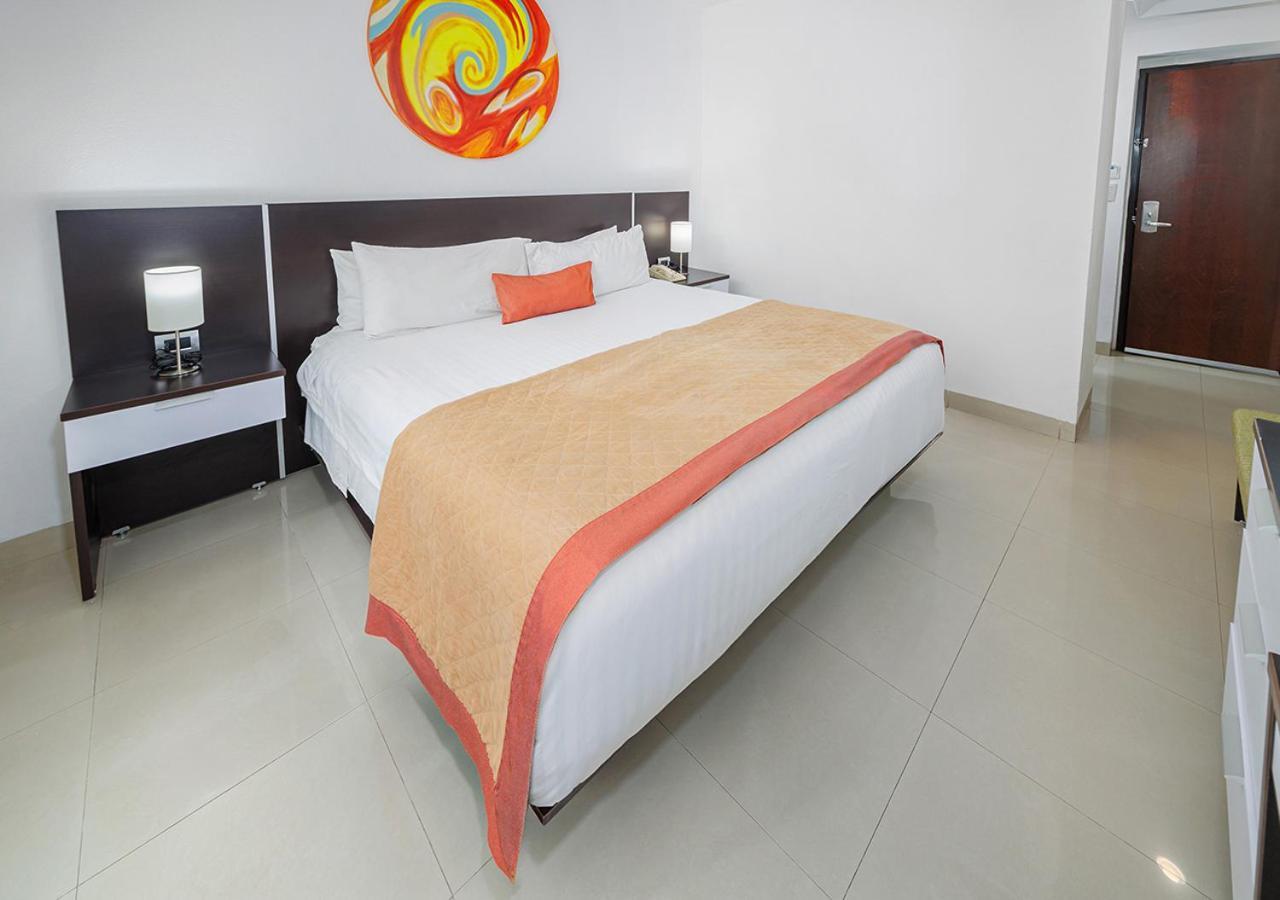 Mexico Plaza Hotel Irapuato